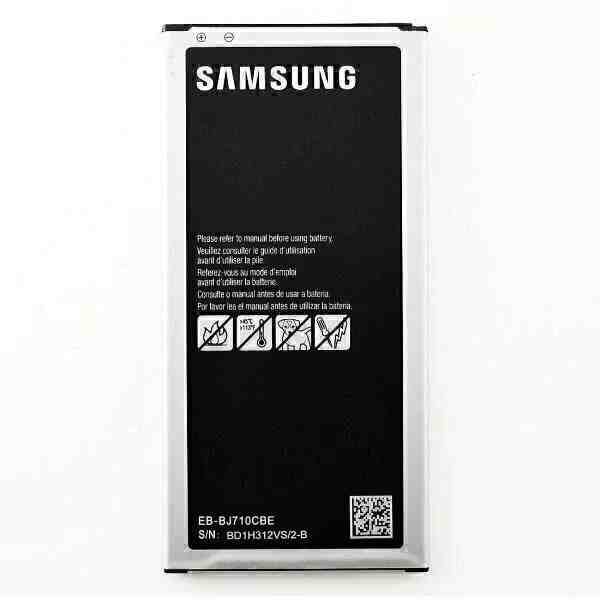 BATERIA SAMSUNG J7 2016 GENERICA